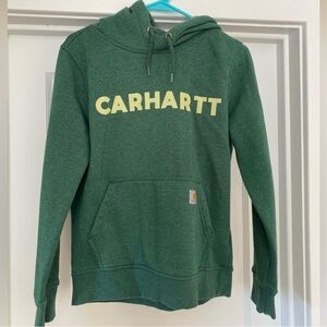Women’s Carhartt Sweatshirt